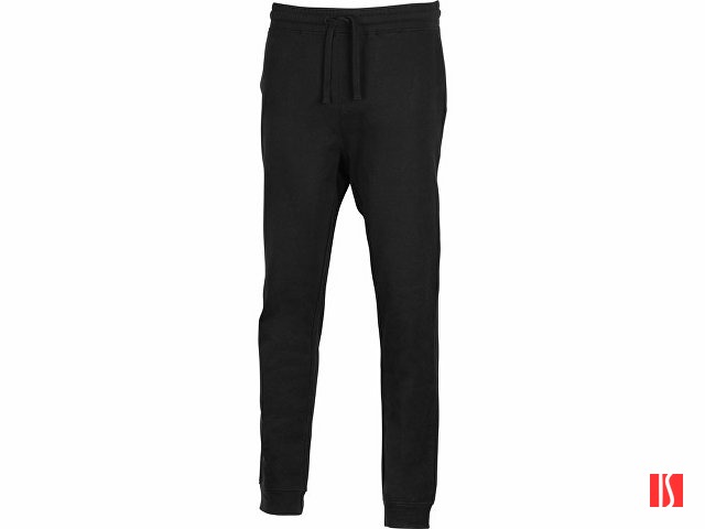 Брюки Motion мужские, черный