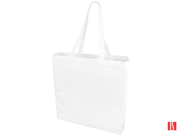 Сумка "Odessa" хлопковая, белый