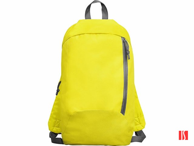 Рюкзак SISON, желтый