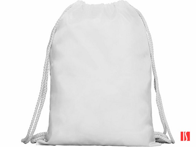 Рюкзак-мешок KAGU, белый