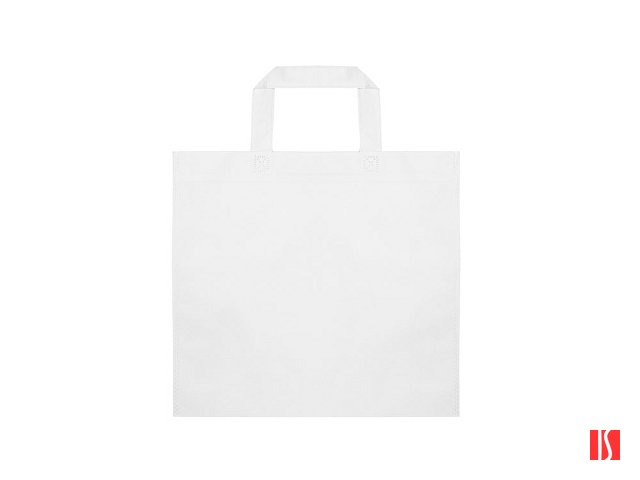 Сумка BODEN из нетканого материала, белый