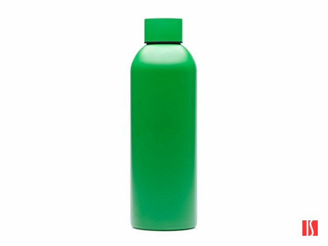 Термобутылка MAGUN из нержавеющей стали 304, папоротник