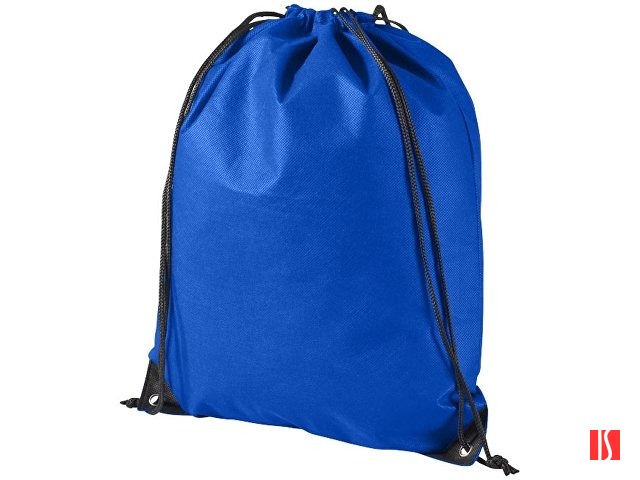 Рюкзак-мешок "Evergreen", синий классический