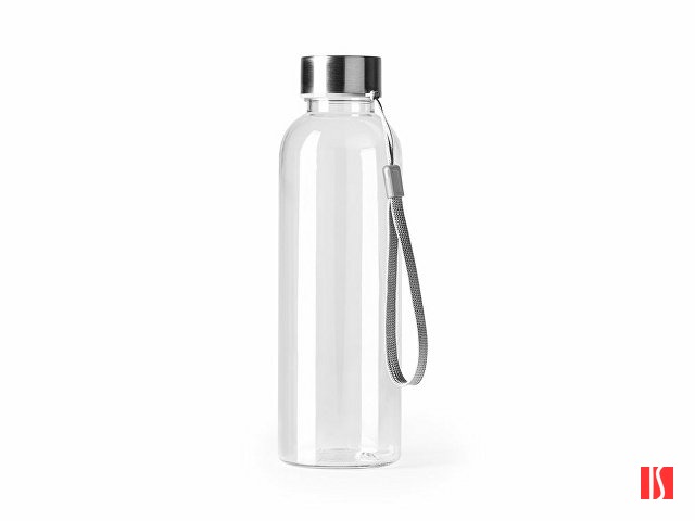 Бутылка VALSAN 600 мл, прозрачный