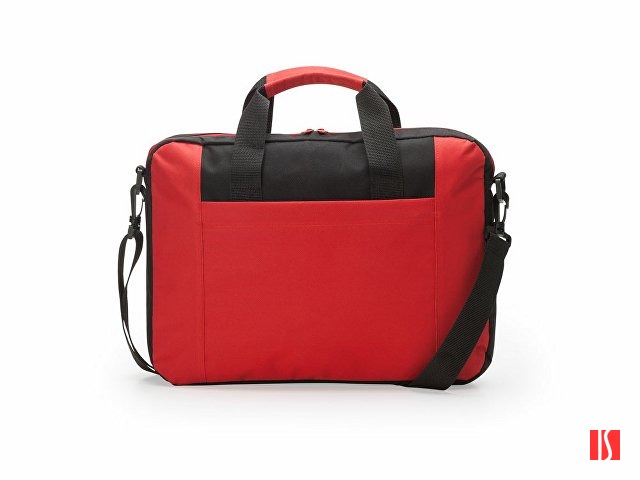 Сумка для ноутбука LORA, красный