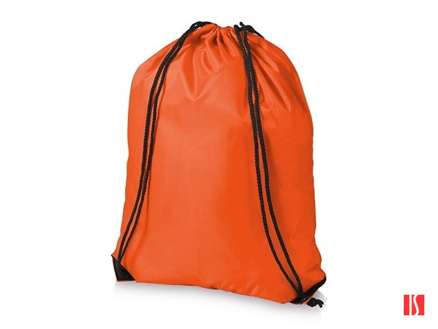 Рюкзак стильный "Oriole", оранжевый