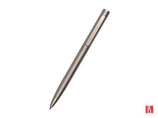 Ручка "Firenze" шариковая автоматическая, шампань