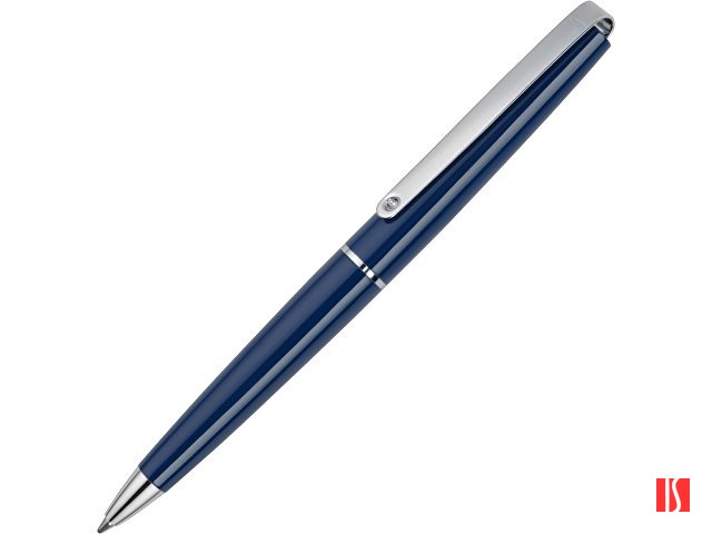 Ручка шариковая металлическая «ETERNITY», синий