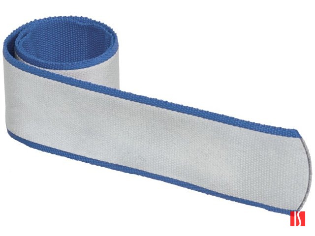 Светоотражающая слэп-лента Felix, process blue