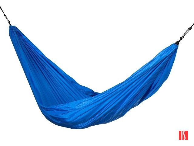 Гамак «Lazy», синий