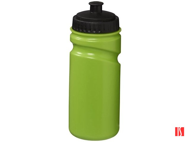 Спортивная бутылка Easy Squeezy - цветной корпус