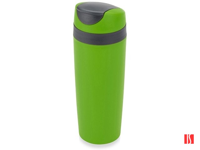 Термокружка "Лайт" 450мл, зеленый