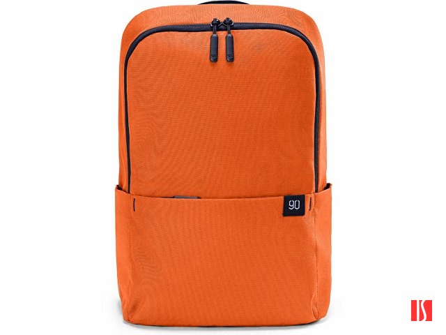 Рюкзак NINETYGO Tiny Lightweight Casual Backpack оранжевый
