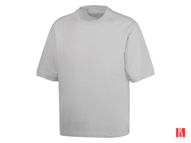 Футболка c рукавом реглан «Warsaw», жемчужный