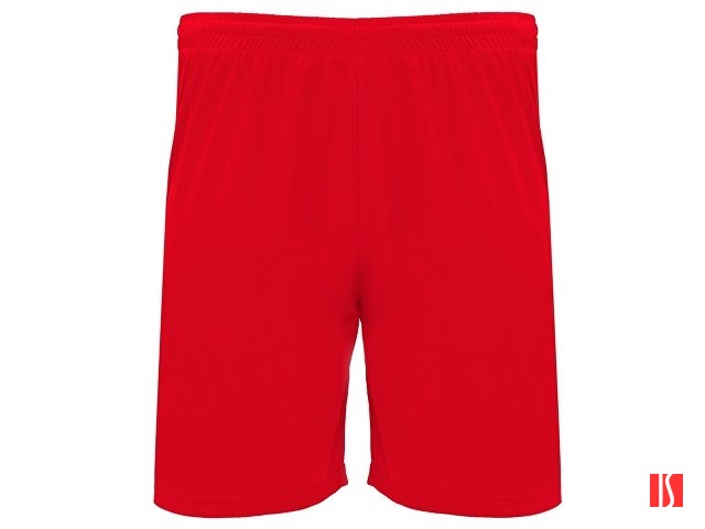 Шорты "Dortmund", красный