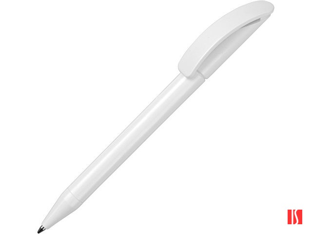 Ручка шариковая Prodir DS3 TPP, белый