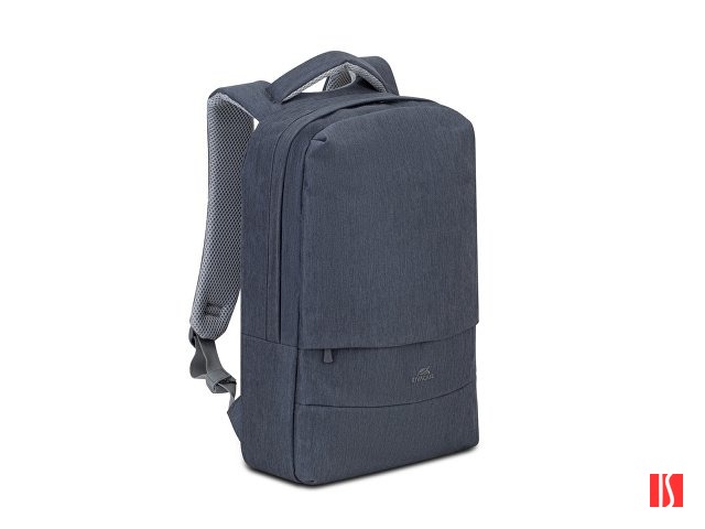 RIVACASE 7562 dark grey рюкзак для ноутбука 15.6", темно-серый