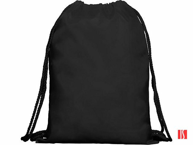 Рюкзак-мешок KAGU, черный