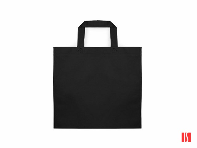 Сумка BODEN из нетканого материала, черный