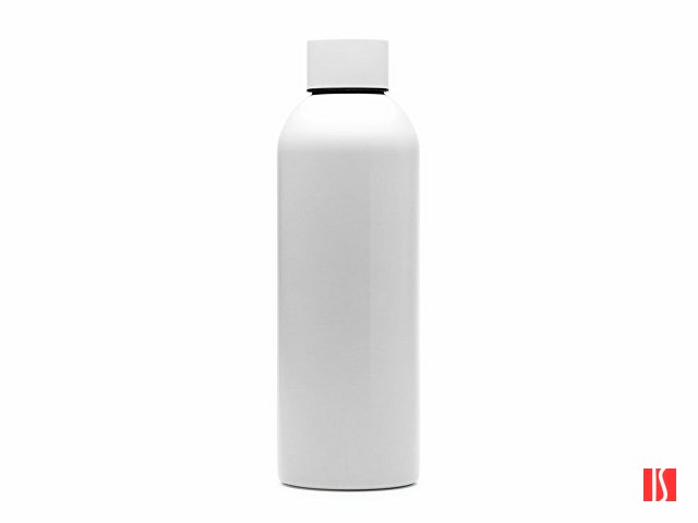 Термобутылка MAGUN из нержавеющей стали 304, белый