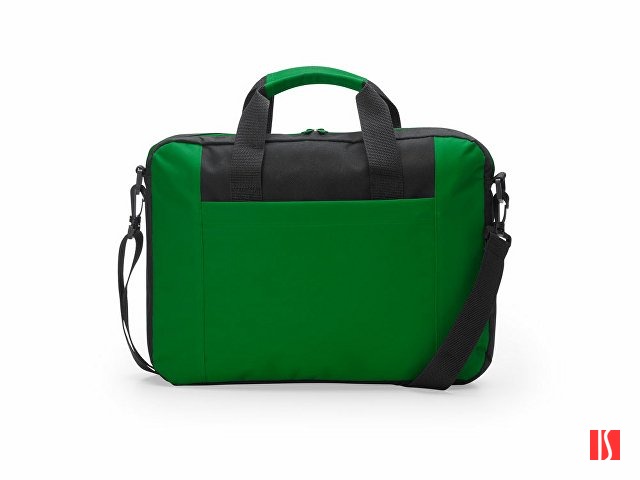 Сумка для ноутбука LORA, папоротник