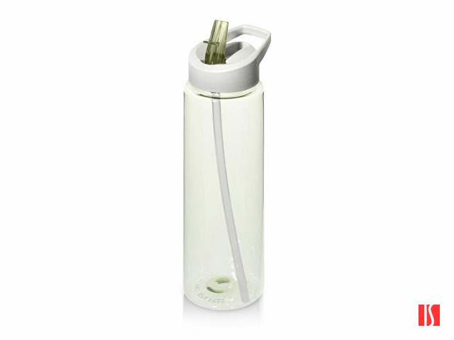 Спортивная бутылка для воды «Speedy» 700 мл, бежевый