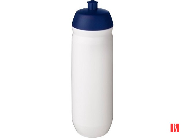 Спортивная бутылка HydroFlex™ объемом 750 мл, белый