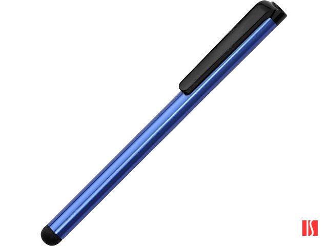 Стилус металлический Touch Smart Phone Tablet PC Universal, темно-синий