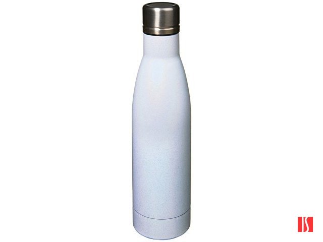 Vasa сияющая вакуумная бутылка с изоляцией, белый