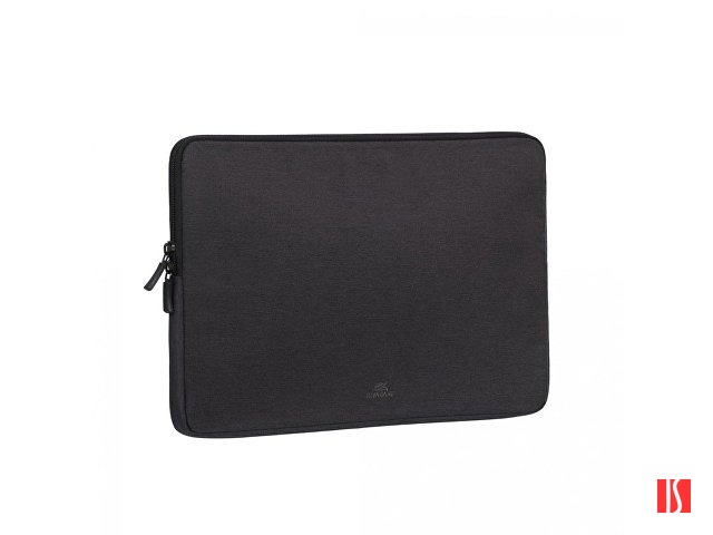 RIVACASE 7704 black чехол для ноутбука 13.3-14" / 12