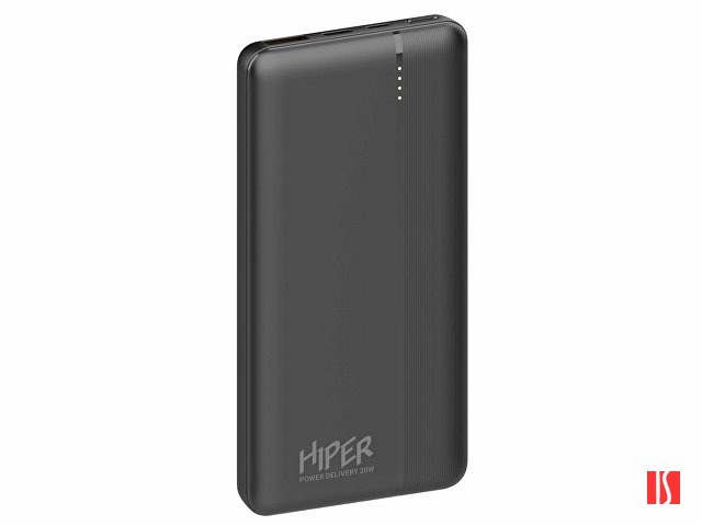 Купить Портативный внешний аккумулятор MX PRO 10000 Black Портативный внешний аккумулятор MX PRO 10000 Black