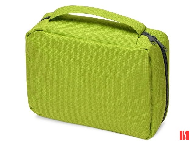 Несессер для путешествий «Promo», зеленое яблоко