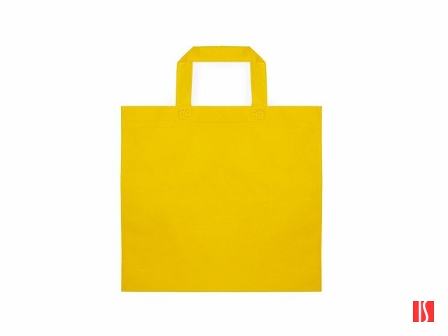 Сумка BODEN из нетканого материала, желтый