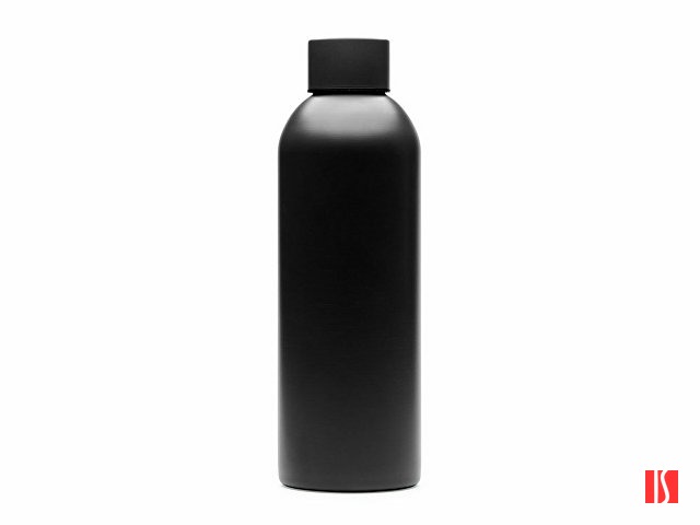 Термобутылка MAGUN из нержавеющей стали 304, черный