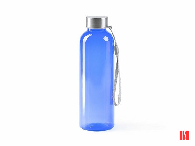 Бутылка VALSAN 600 мл, королевский синий