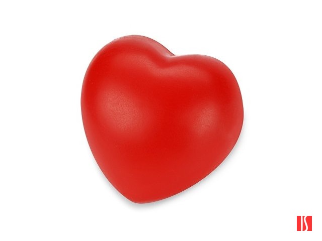Антистресс «Сердце», красный (Р)
