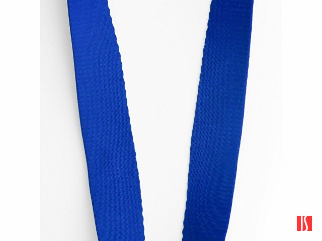 Ланъярд GUEST, королевский синий