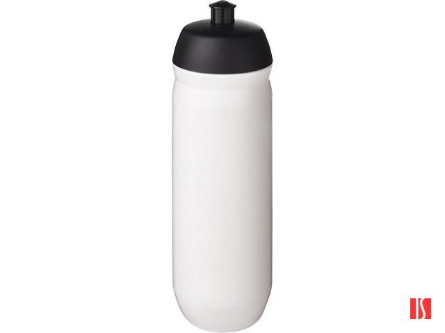 Спортивная бутылка HydroFlex™ объемом 750 мл, белый