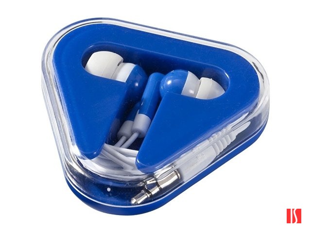 Наушники "Rebel", синий