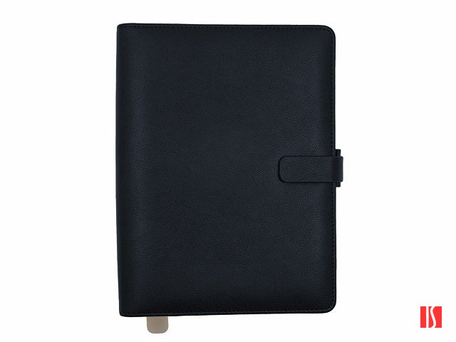 Ежедневник недатированный В5 "Toscana", темно-синий