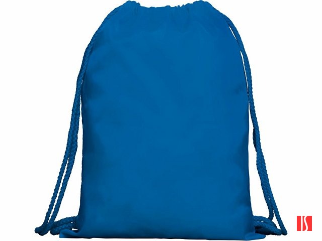 Купить Рюкзак-мешок KAGU, королевский синий Рюкзак-мешок KAGU, королевский синий