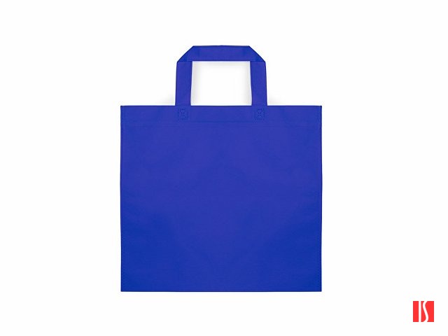 Сумка BODEN из нетканого материала, королевский синий