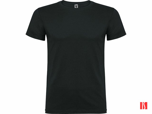 Футболка "Beagle" мужская, графитовый