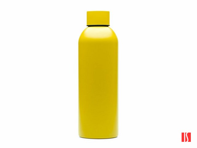 Термобутылка MAGUN из нержавеющей стали 304, желтый