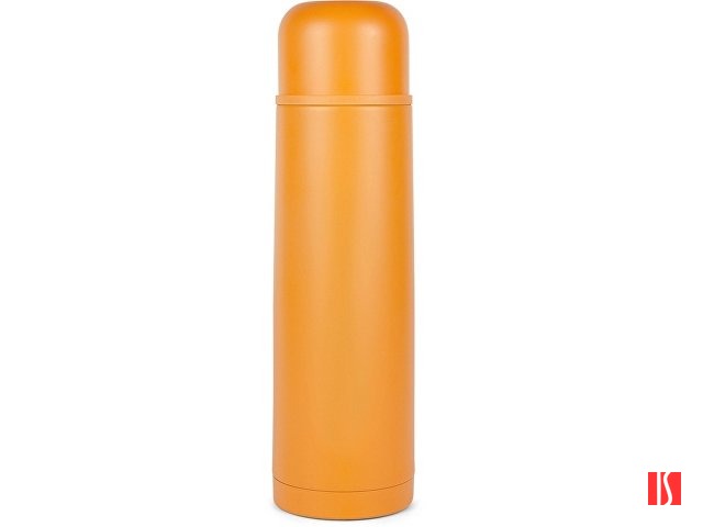 Купить Термос Relaxika 101 (1 литр), желтый (без лого) Термос Relaxika 101 (1 литр), желтый (без лого)