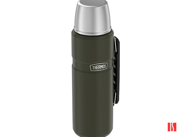 Термос из нерж. стали тм THERMOS SK2010 AG 1.2L