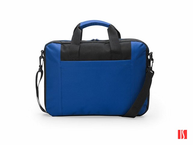 Сумка для ноутбука LORA, королевский синий