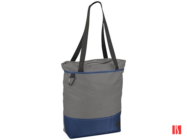 Сумка Hayden, серый/синий