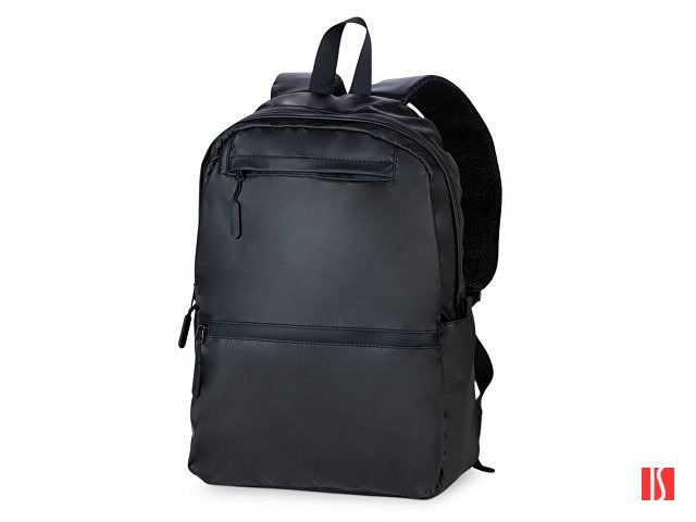 Рюкзак Ray для ноутбука 15'', черный