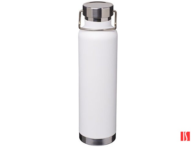 Бутылка с вакуумной медной изоляцией